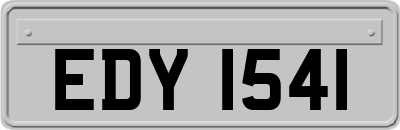 EDY1541