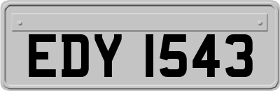 EDY1543