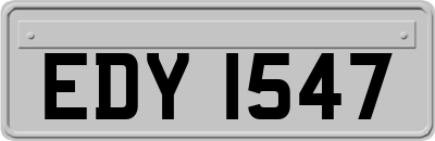 EDY1547