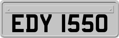 EDY1550
