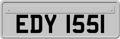 EDY1551