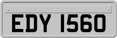 EDY1560