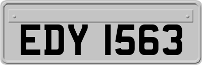 EDY1563
