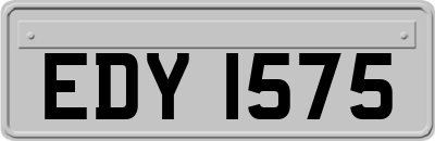 EDY1575