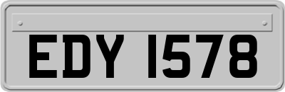 EDY1578