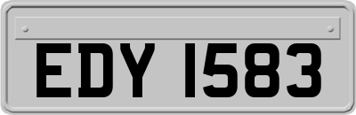 EDY1583