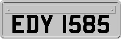 EDY1585