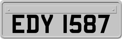 EDY1587