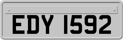 EDY1592