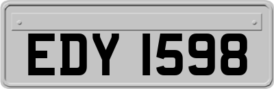 EDY1598