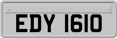 EDY1610