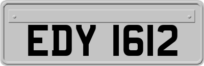 EDY1612