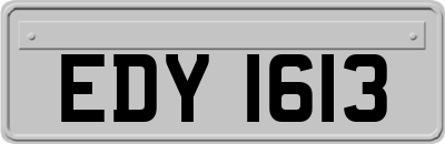 EDY1613