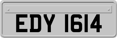 EDY1614