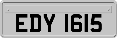 EDY1615