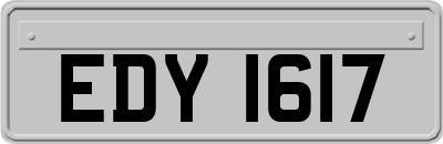 EDY1617
