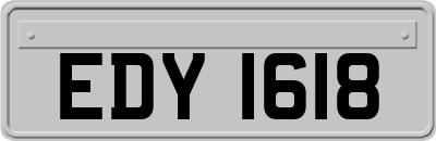 EDY1618