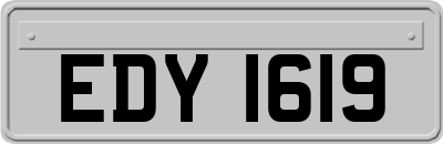 EDY1619