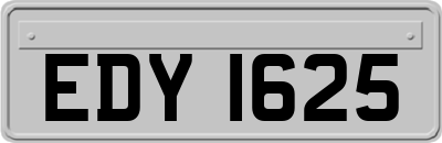 EDY1625