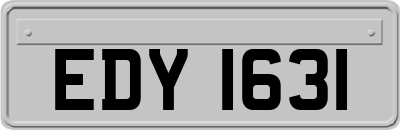 EDY1631