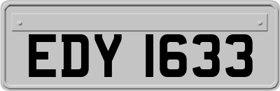 EDY1633