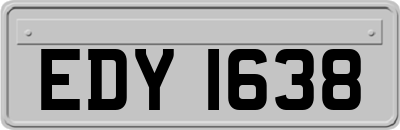 EDY1638