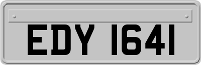 EDY1641