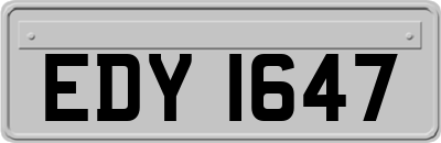 EDY1647