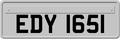 EDY1651