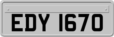 EDY1670