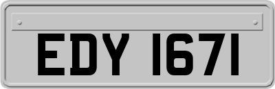 EDY1671