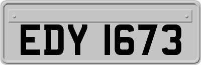 EDY1673