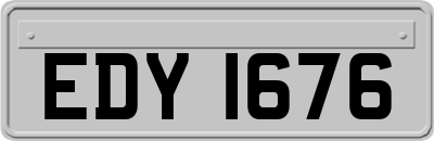 EDY1676