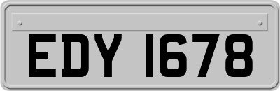 EDY1678