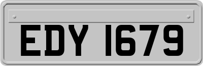 EDY1679