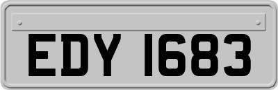 EDY1683