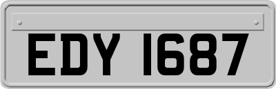 EDY1687