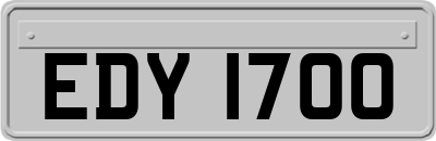 EDY1700