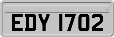 EDY1702