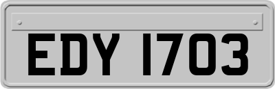 EDY1703