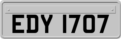 EDY1707