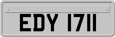 EDY1711