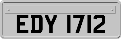 EDY1712