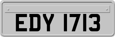 EDY1713