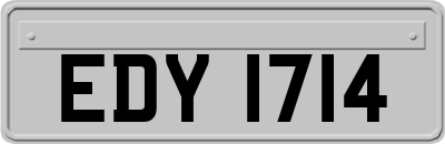 EDY1714