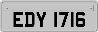 EDY1716