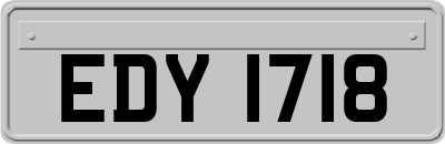 EDY1718