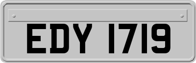 EDY1719