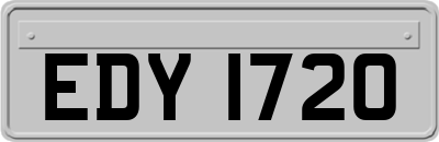 EDY1720