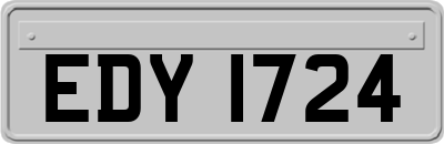 EDY1724